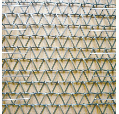 جودة  Cladding Metal Wire Solar Panel Mesh For Architectural Facade Shading مصنع